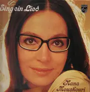 Nana Mouskouri - Sing ein Lied