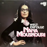 Nana Mouskouri - Welterfolge