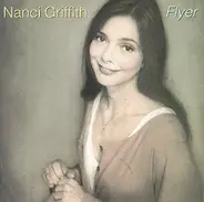 Nanci Griffith - Flyer