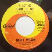 Nancy Wilson - A Lot Of Livin' To Do / You Can Have Him