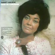 Nancy Wilson - Now I'm a Woman