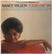 Nancy Wilson - Today My Way