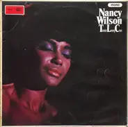 Nancy Wilson - Tender Loving Care