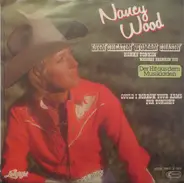 Nancy Wood - Lyin' Cheatin' Woman Chasin' Honky Tonkin' Whiskey Drinkin' You
