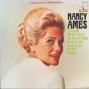 Nancy Ames - Let It Be Me