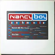Nancy Boy - Johnny Chrome And Silver