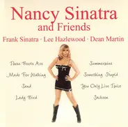 Nancy Sinatra - Nancy Sinatra And Friends