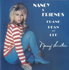 Nancy Sinatra - Nancy & Friends