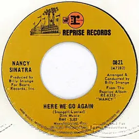 Nancy Sinatra - Here We Go Again