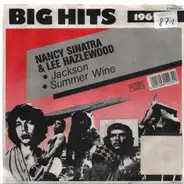 Nancy Sinatra & Lee Hazlewood - Jackson / Summer Wine