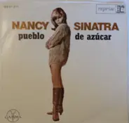 Nancy Sinatra - Pueblo De Azúcar