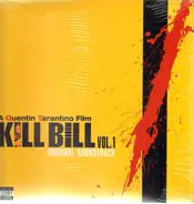 Nancy Sinatra, Charlie Feathers a.o. - Kill Bill Vol. 1