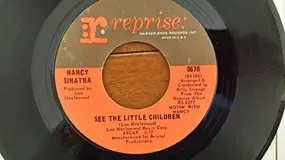 Nancy Sinatra - See The Little Children