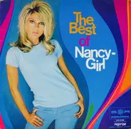 Nancy Sinatra - The Best Of Nancy-Girl