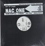 Nac One - Album Sampler