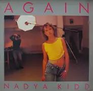Nadya Kidd - Again