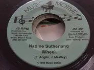 Nadine Sutherland - Wheel