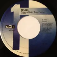 Najee - Najee's Nasty Groove