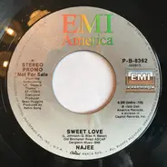Najee - Sweet Love