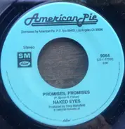 Naked Eyes / Delbert McClinton - Promises, Promises / Giving It Up For Your Love