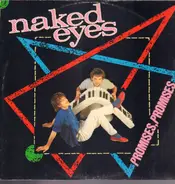 Naked Eyes / Delbert McClinton - Promises, Promises