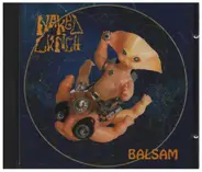 Naked Lunch - Balsam