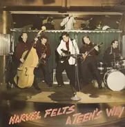 Narvel Felts - A Teen's Way