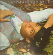 Narada Michael Walden - The Nature of Things