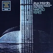 Narciso Yepes - Jeux Interdits - Bande Sonore Originale Du Film De René Clément