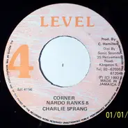 Nardo Ranks &, Charlie Sprang - Corner