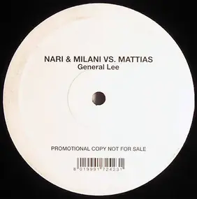 Nari & Milani - General Lee