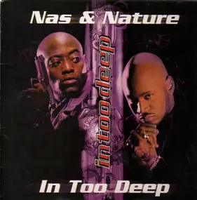 Nas - In Too Deep / The Specialist