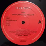 Nas - Hustlers And Killers