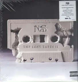 Nas - Lost Tapes 2
