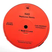 Nas - Made U Look (Remix)