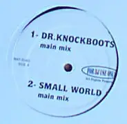 Nas - Dr. Knock Boots
