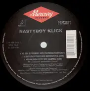 Nastyboy Klick - AZ Side / Bookies Freestyle