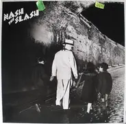 Nash The Slash - Children of the Night