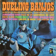 Nashville Country Players & Singers - Dueling Banjos And Other Country & Western Hits And Banjo Favorites