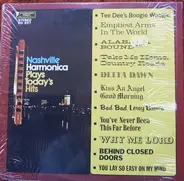 Nashville Harmonica - Plays Today's Hits