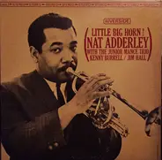 Nat Adderley - Little Big Horn!