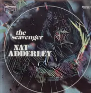 Nat Adderley - The Scavenger