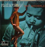 Nat Adderley - Naturally!