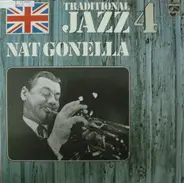Nat Gonella - The Nat Gonella Story - Tradional Jazz 4