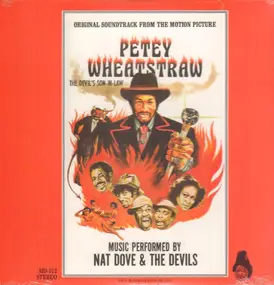The Devils - Petey Wheatstraw