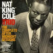 Nat King -Trio- Cole - Complete After Midnight..