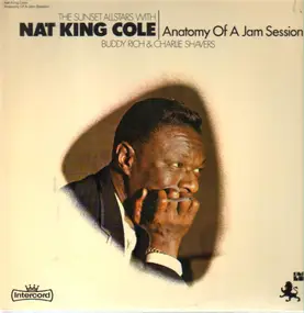 Nat King Cole - Anatomy Of A Jam Session