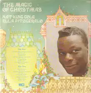 Nat King Cole - The Magic of Christmas
