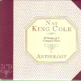 Nat King Cole - Anthology