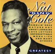 Nat King Cole - Greatest